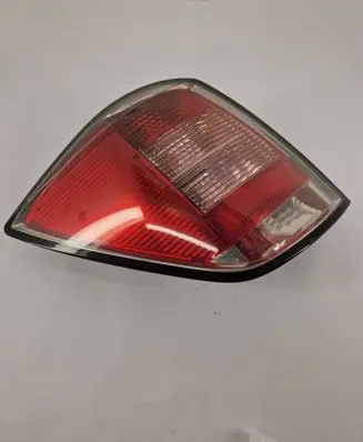 Opel Astra H Rear/tail lights 417201