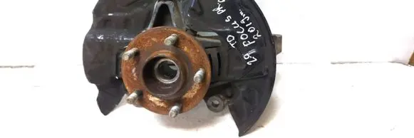 Ford Focus Front wheel hub JX6C3K170