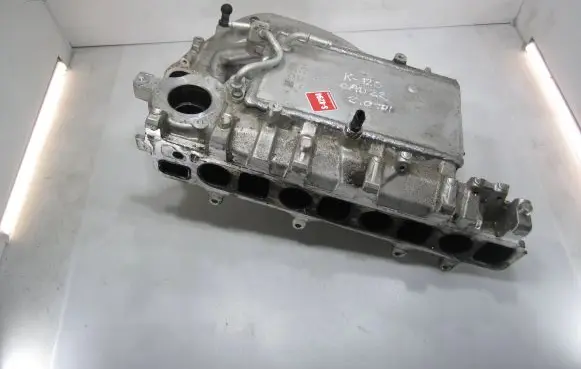 Volkswagen Caddy Intake manifold 05L129766R