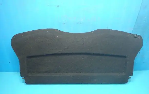 Ford Fiesta Parcel shelf 