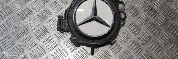 Mercedes-Benz EQB Tailgate/trunk/boot exterior handle A0997504600