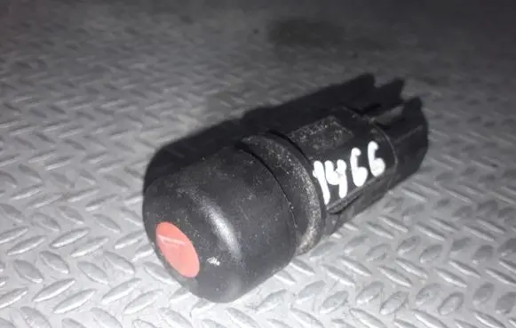 Ford Transit Hazard light switch 97K613A350AC