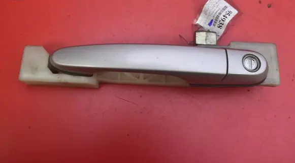Hyundai Tucson JM Front door exterior handle