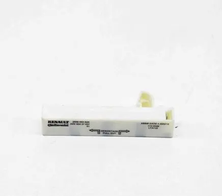 Renault Zoe Aerial antenna amplifier 285906352R A2C53437537