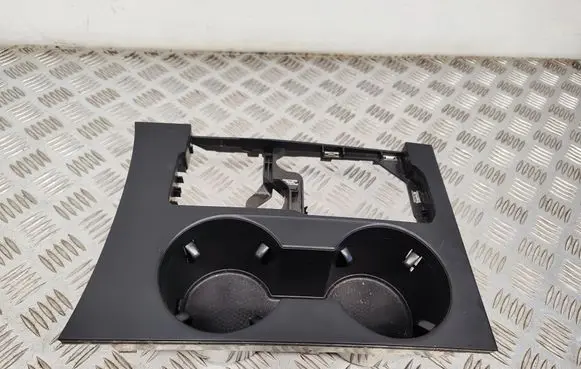 Volkswagen Atlas Cup holder front 3CN864263C
