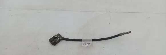 Citroen Xsara Picasso Negative earth cable (battery)