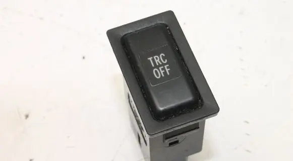 Toyota Corolla Verso E121 ESP (stability program) switch 