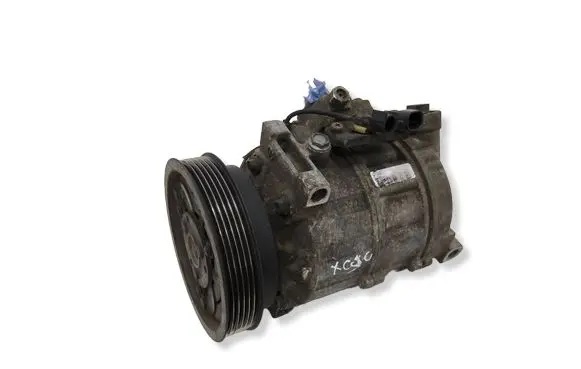 Volvo XC90 Air conditioning (A/C) compressor (pump) 