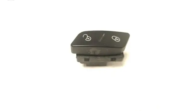 Volkswagen Tiguan Central locking switch button 1K0962126B
