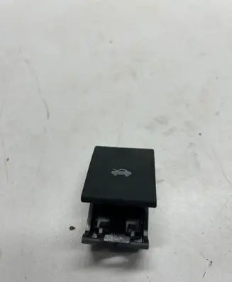 Dodge Charger Engine bonnet (hood) release handle