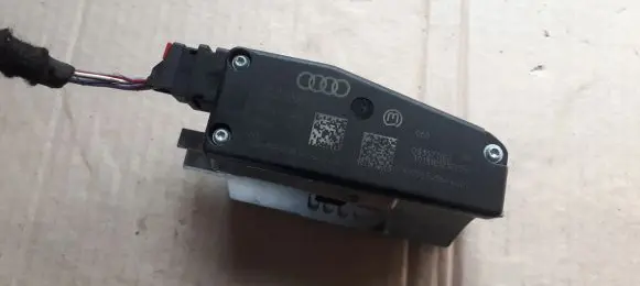 Audi A4 S4 B8 8K Steering wheel lock 8K0905852E