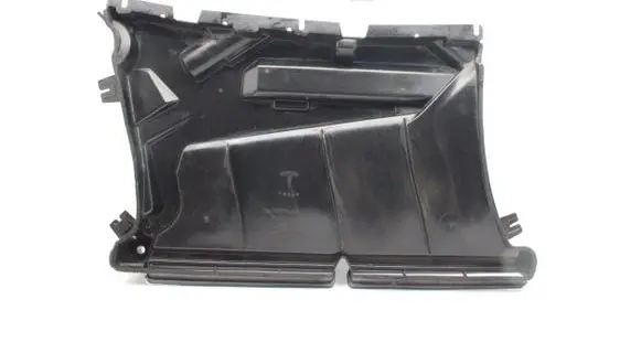 Tesla Model S Air intake duct part 106074400C
