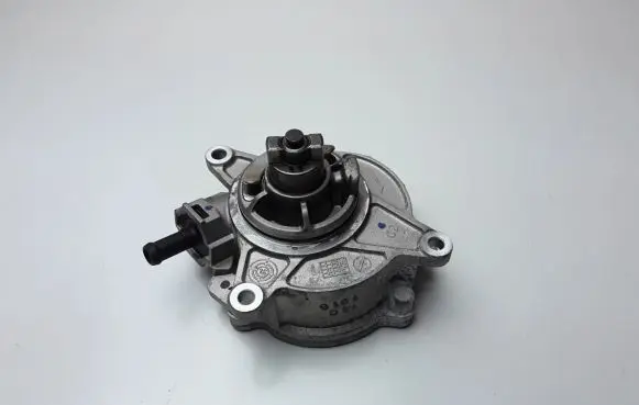 Vacuum pump