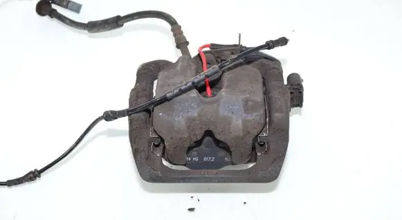 BMW 5 F10 F11 Rear brake caliper 6793048 34216793048