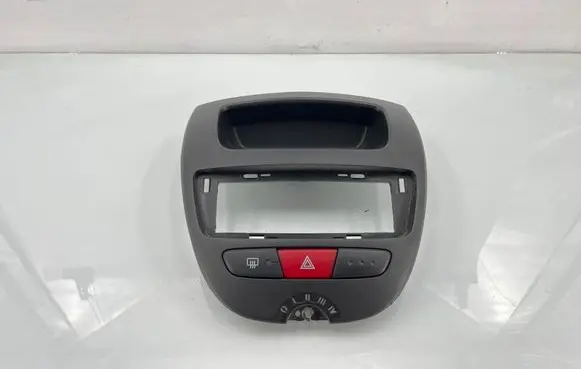 Toyota Aygo AB10 Dashboard center trim panel 554050H010