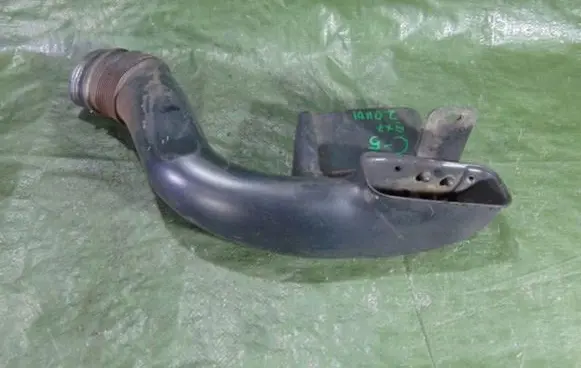 Citroen C5 Air intake duct part 9681448880