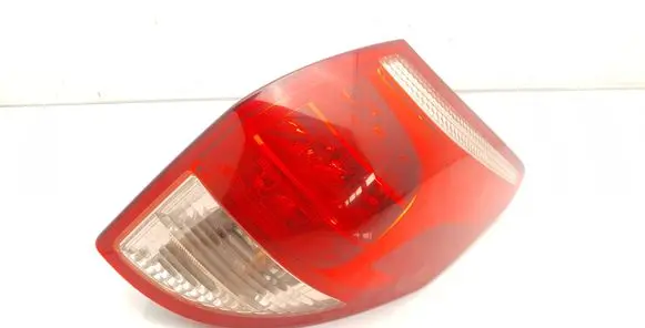 Toyota RAV 4 (XA30) Rear/tail lights 8155142091