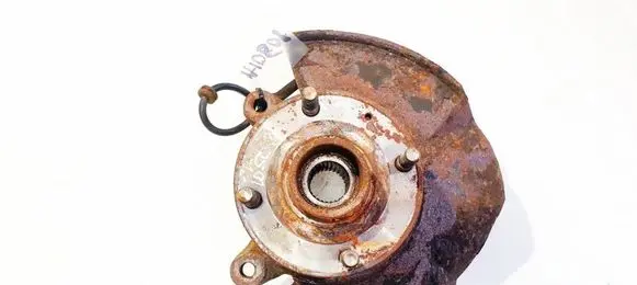 Chevrolet Epica Front wheel hub