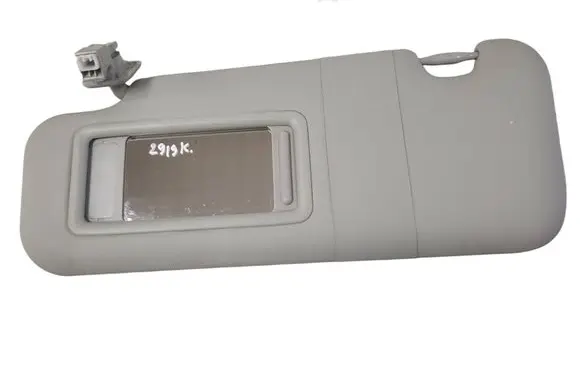 Mazda 6 Sun visor 