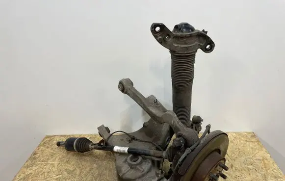 Land Rover Discovery Sport Rear suspension assembly kit set FK724B402AB GK7218A116 74906069