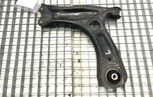 Skoda Roomster (5J) Front control arm