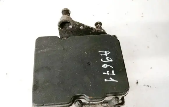 Volkswagen Crafter ABS Pump 0265950939 0265230234a