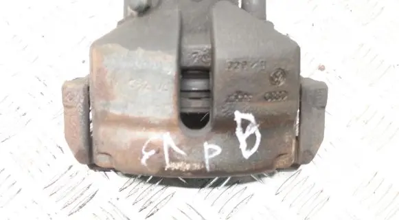 Audi A3 S3 8V Front brake caliper
