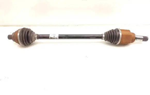 Audi Q4 Sportback e-tron Rear driveshaft 1EA501204T