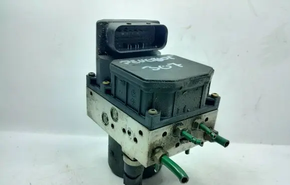 Peugeot 307 ABS Pump 0265225037