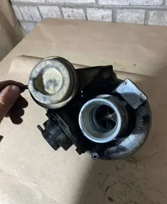 Volvo V70 Turbo 1082277