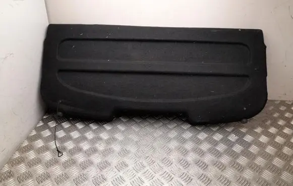 Ford Fiesta Parcel shelf 8A61A46506AJ