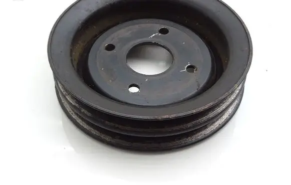 Nissan Patrol Y61 Water pump pulley part-00478