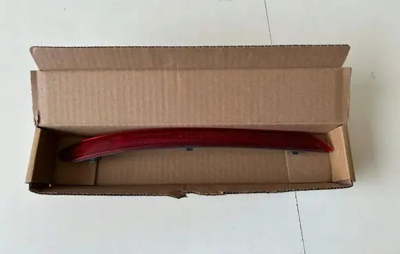 Mercedes-Benz ML W166 Rear tail light reflector a1668200074