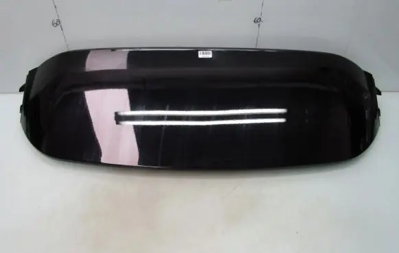 Mazda MX-30 Tailgate/trunk spoiler 