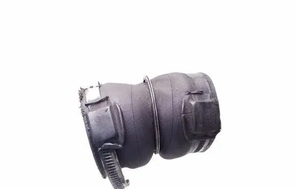 Peugeot 207 Intercooler hose/pipe 9689085480