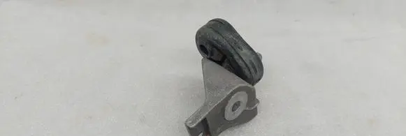 Audi Q2 - Muffler mount bracket/holder 5Q0253144P