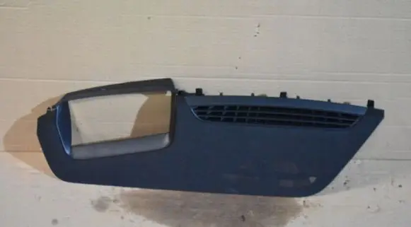 Mercedes-Benz GLE W167 Dashboard A167680030355