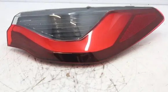 BMW 4 G22 G23 G24 G26 Rear/tail lights 7477606MWGK190626 7477606