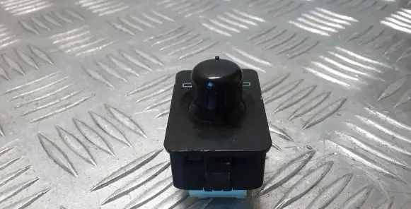 Audi A6 S6 C5 4B Wing mirror switch 4B0959565A