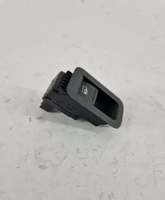 Volkswagen Golf Sportsvan Electric window control switch 5G0868345