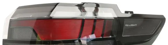 Volkswagen ID. Buzz Rear/tail lights 1T3945208E