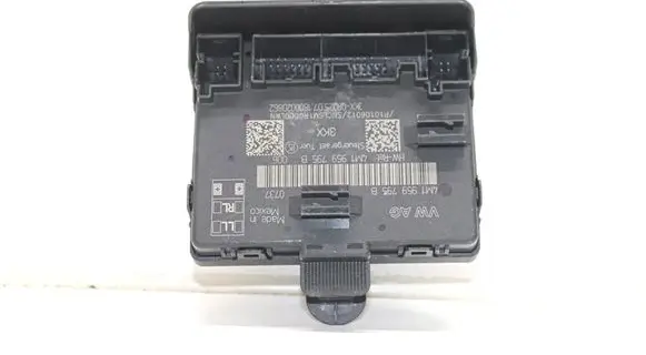 Audi Q5 SQ5 FY Door control unit/module 4M1959795B