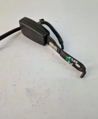 Hyundai i20 (PB PBT) Front seatbelt buckle 