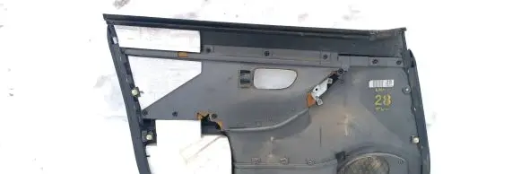 Subaru Legacy Front door card panel trim 94213AE000