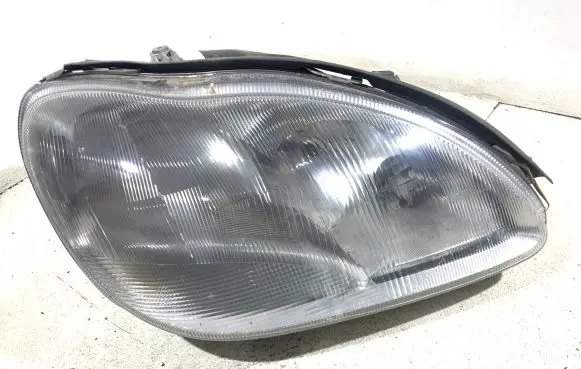 Mercedes-Benz S W220 Headlight/headlamp 0301153002 102A04HR 666667