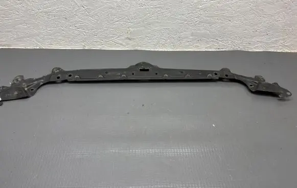 BMW 5 E60 E61 Top upper radiator support slam panel 7054360 11267310 1308304