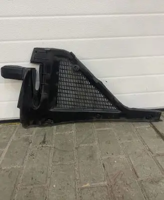 BMW X5 E70 Other exterior part 10834110 E756