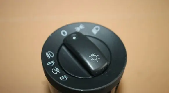 Audi A4 S4 B5 8D Light switch 8E0941531C