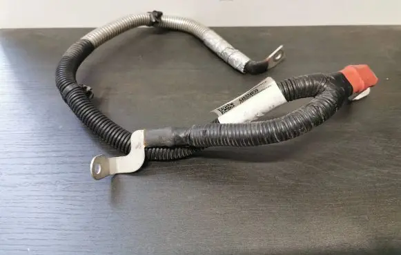Chevrolet Corvette C7 Wires (starter motor) 23487606