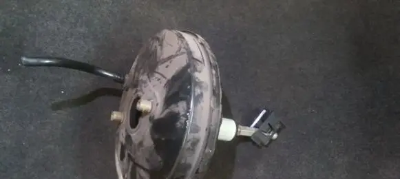 Audi A4 S4 B5 8D Brake booster 8d0612105